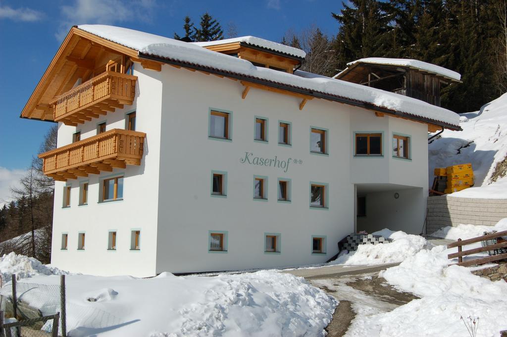 Kaserhof Wandern- Alleinlage - Ruhig- Top Aussicht Bressanone Exterior photo